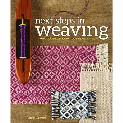 Next Steps in Weaving